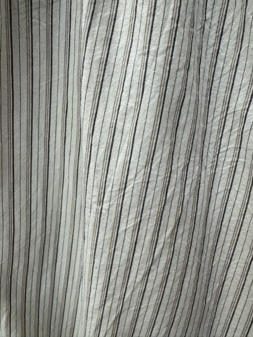 PROJECTVIEW韓國代購女士新款熱賣時尚職業推薦休閑褲條紋PROJECTVIEW休閑褲