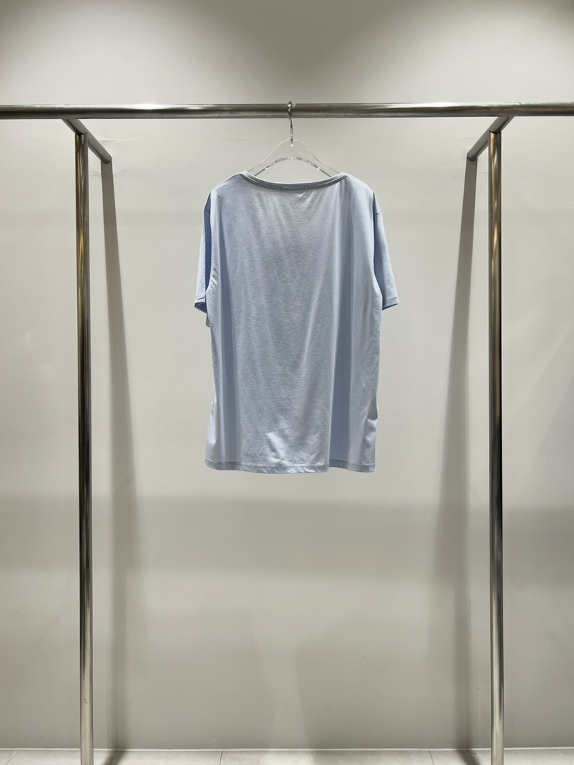 CESTLAVIE韓國東大門代購女裝新款熱賣人氣時尚推薦T恤U領CESTLAVIET恤