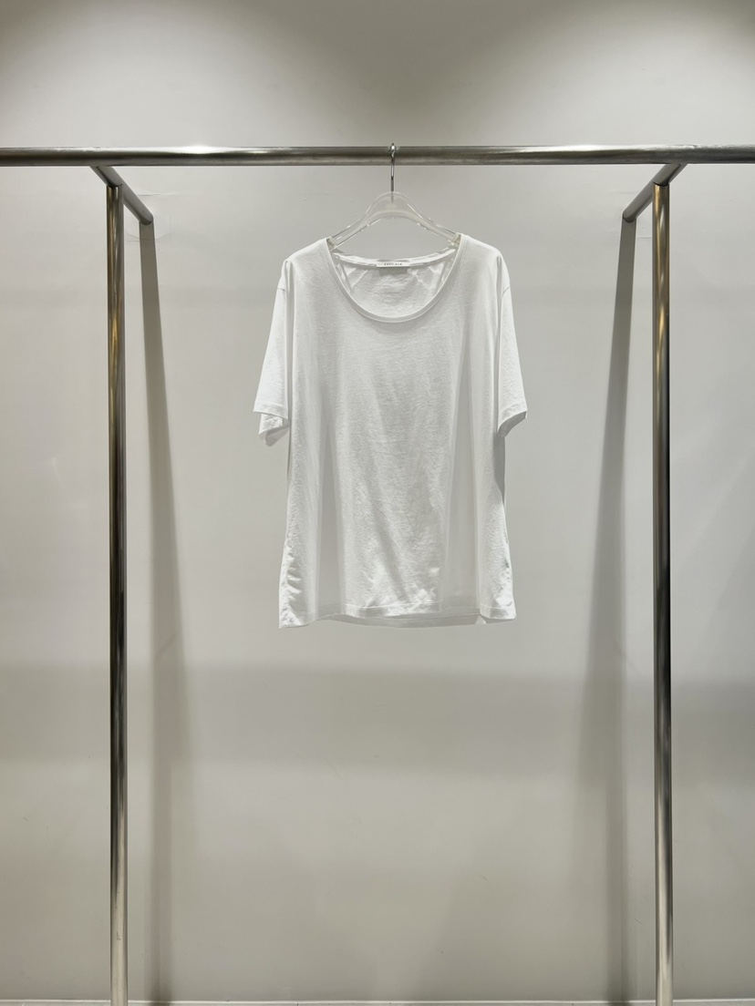 CESTLAVIE韓國東大門代購女裝新款熱賣人氣時尚推薦T恤U領CESTLAVIET恤圖色3