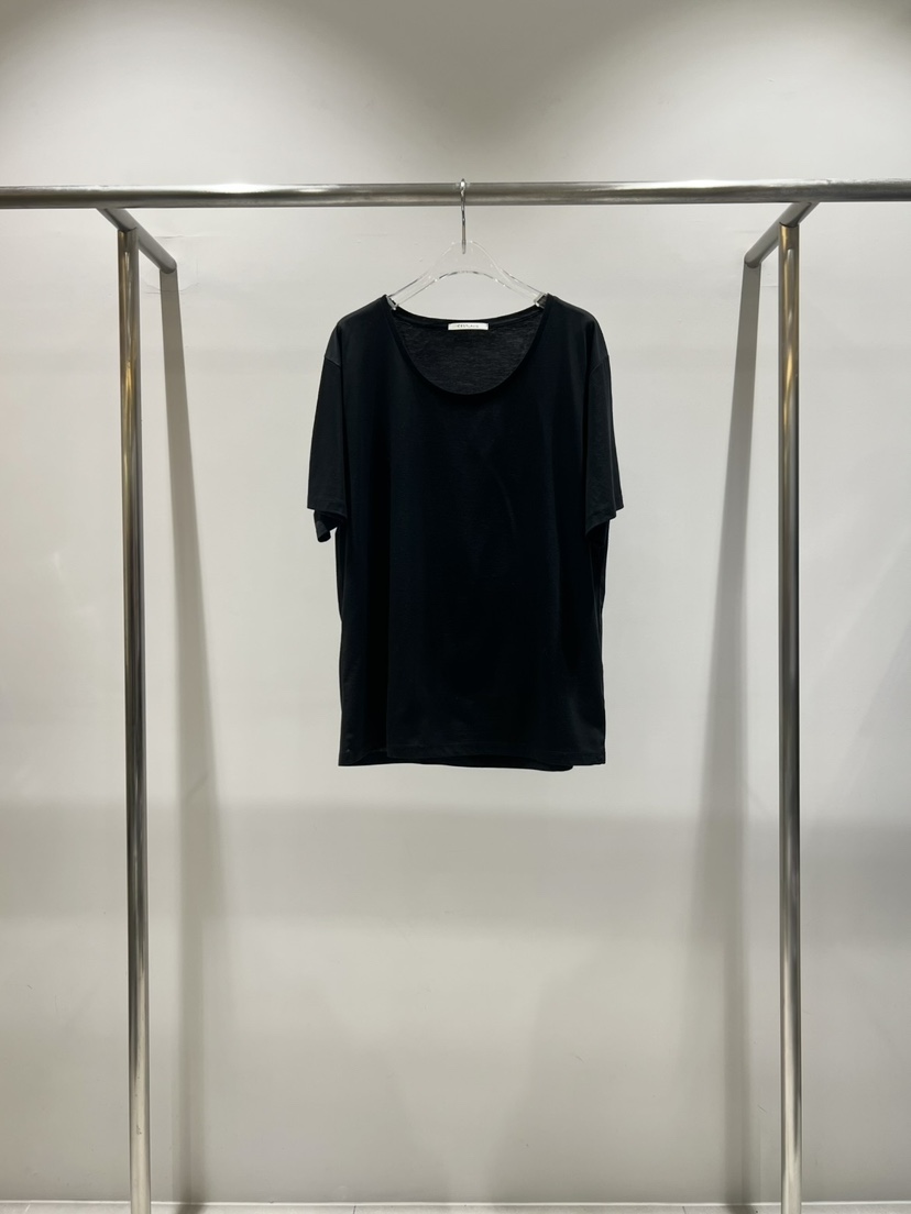 CESTLAVIE韓國東大門代購女裝新款熱賣人氣時尚推薦T恤U領CESTLAVIET恤圖色4