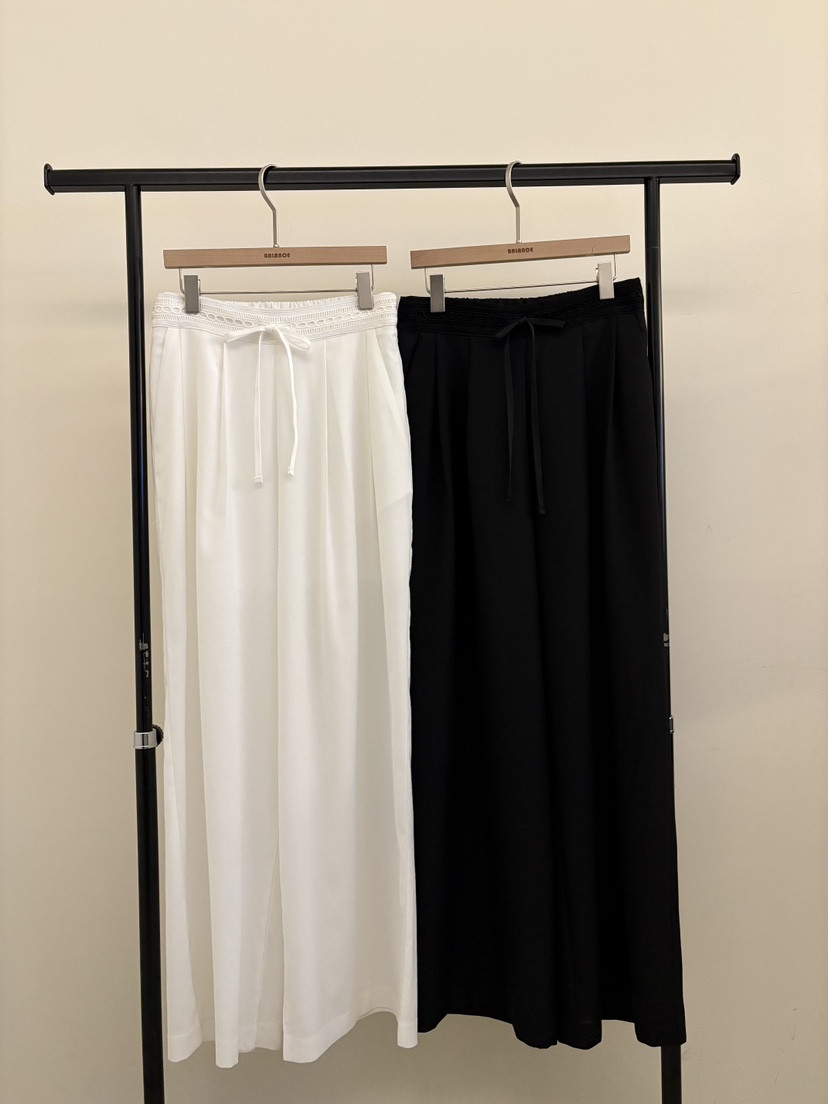 BALANCE韓國東大門直郵女士新品26春夏人氣職業時尚休閑褲BALANCE休閑褲