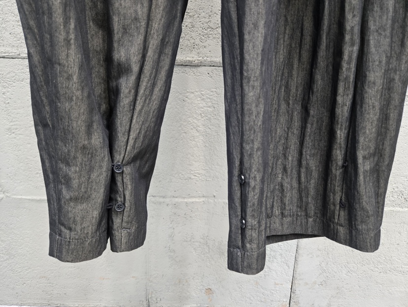 10CC韓國直郵女士新品時尚人氣休閑熱賣職業推薦26春夏休閑褲10CC休閑褲