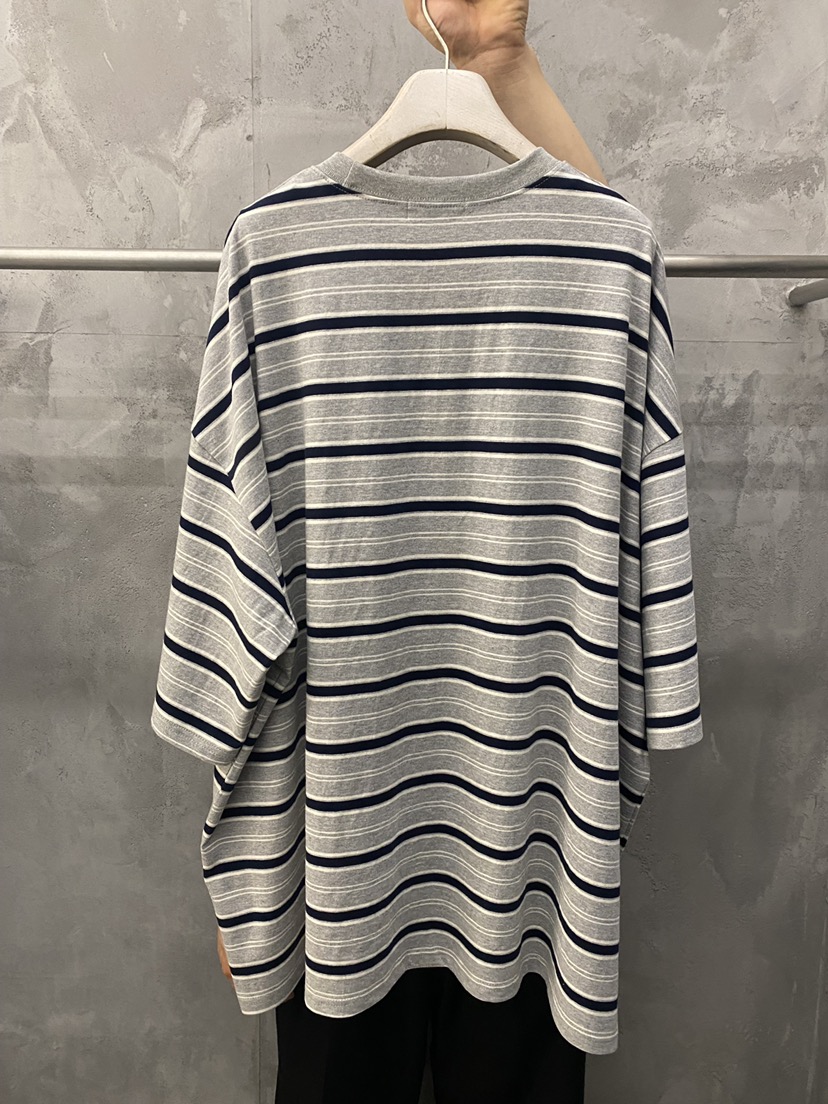 THE VETIVER-A韓國代購女裝新品休閑推薦熱賣26春夏T恤VETIVERT恤