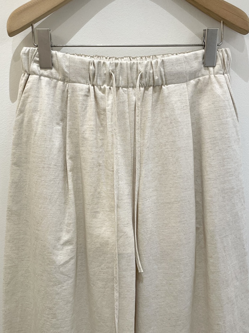 OBSESS韓國東大門代購女士新品人氣推薦熱賣休閑職業休閑褲OBSESS/EARLY BIRD休閑褲