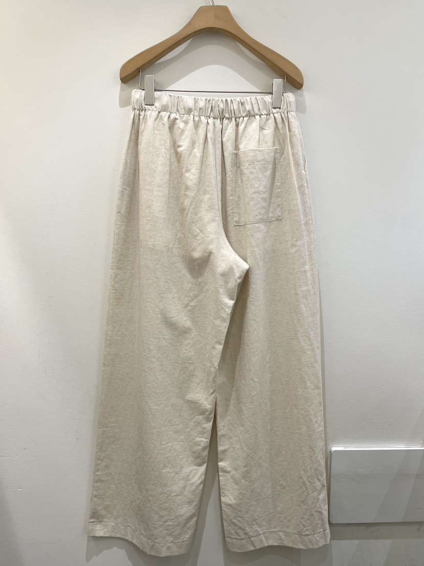 OBSESS韓國東大門代購女士新品人氣推薦熱賣休閑職業休閑褲OBSESS/EARLY BIRD休閑褲