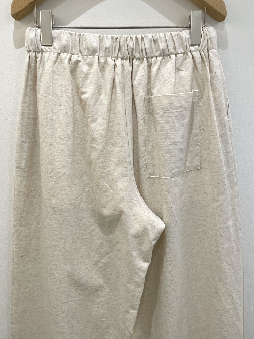 OBSESS韓國東大門代購女士新品人氣推薦熱賣休閑職業休閑褲OBSESS/EARLY BIRD休閑褲