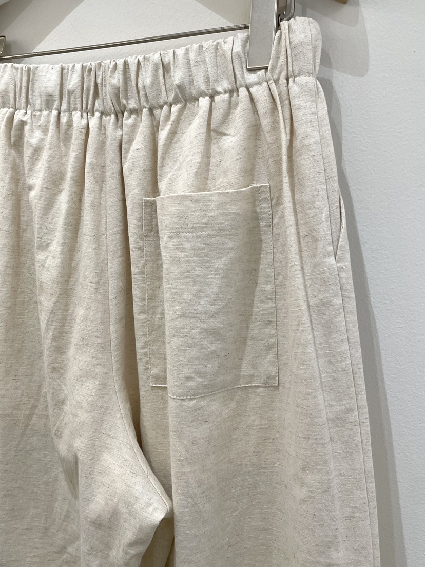 OBSESS韓國東大門代購女士新品人氣推薦熱賣休閑職業休閑褲OBSESS/EARLY BIRD休閑褲