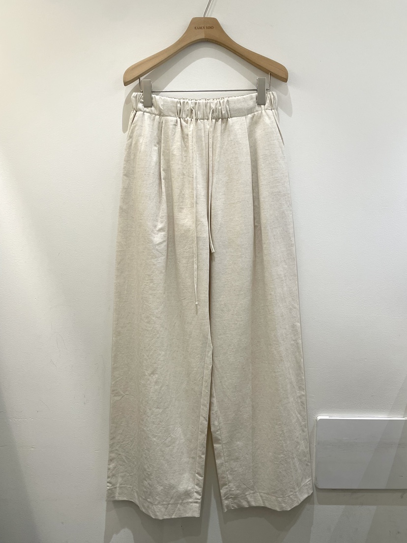 OBSESS韓國東大門代購女士新品人氣推薦熱賣休閑職業休閑褲OBSESS/EARLY BIRD休閑褲圖色2