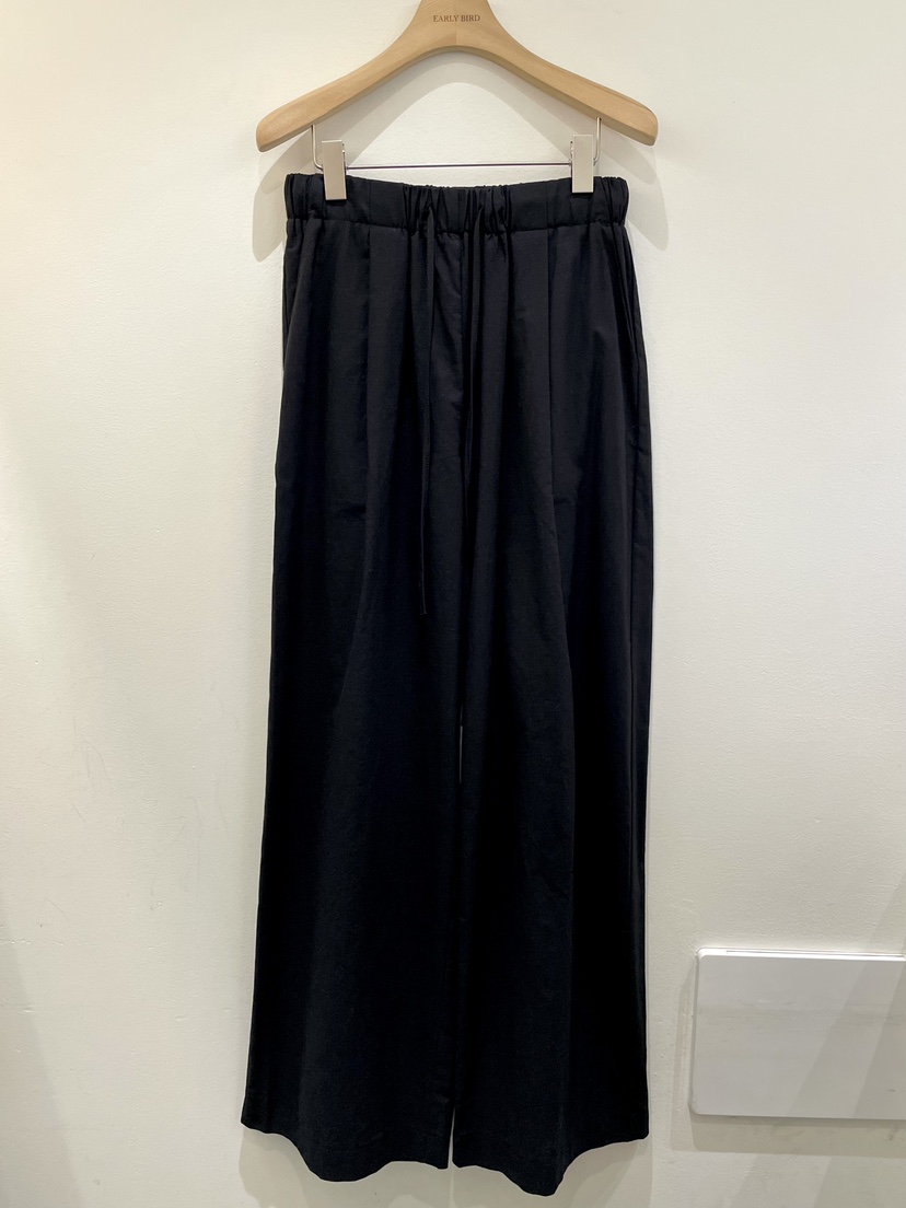 OBSESS韓國東大門代購女士新品人氣推薦熱賣休閑職業休閑褲OBSESS/EARLY BIRD休閑褲圖色3