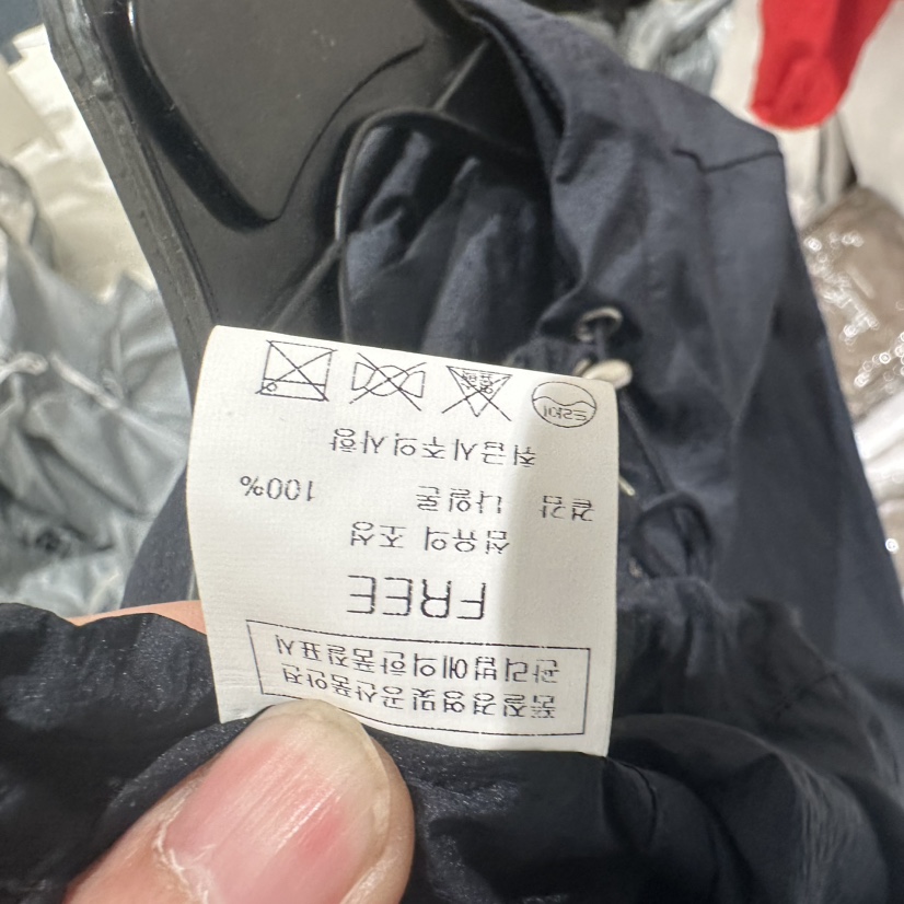 BLUEI-D/N SHARP韓國東大門直郵女士新品熱賣人氣夾克Blue i-d/N SHARP夾克