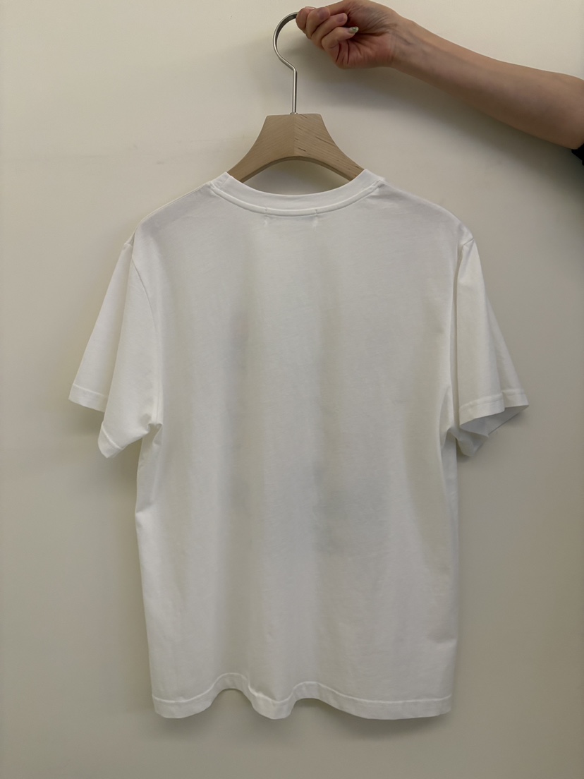 BALANCE韓國直郵女士新品人氣職業休閑時尚26春夏推薦T恤BALANCET恤