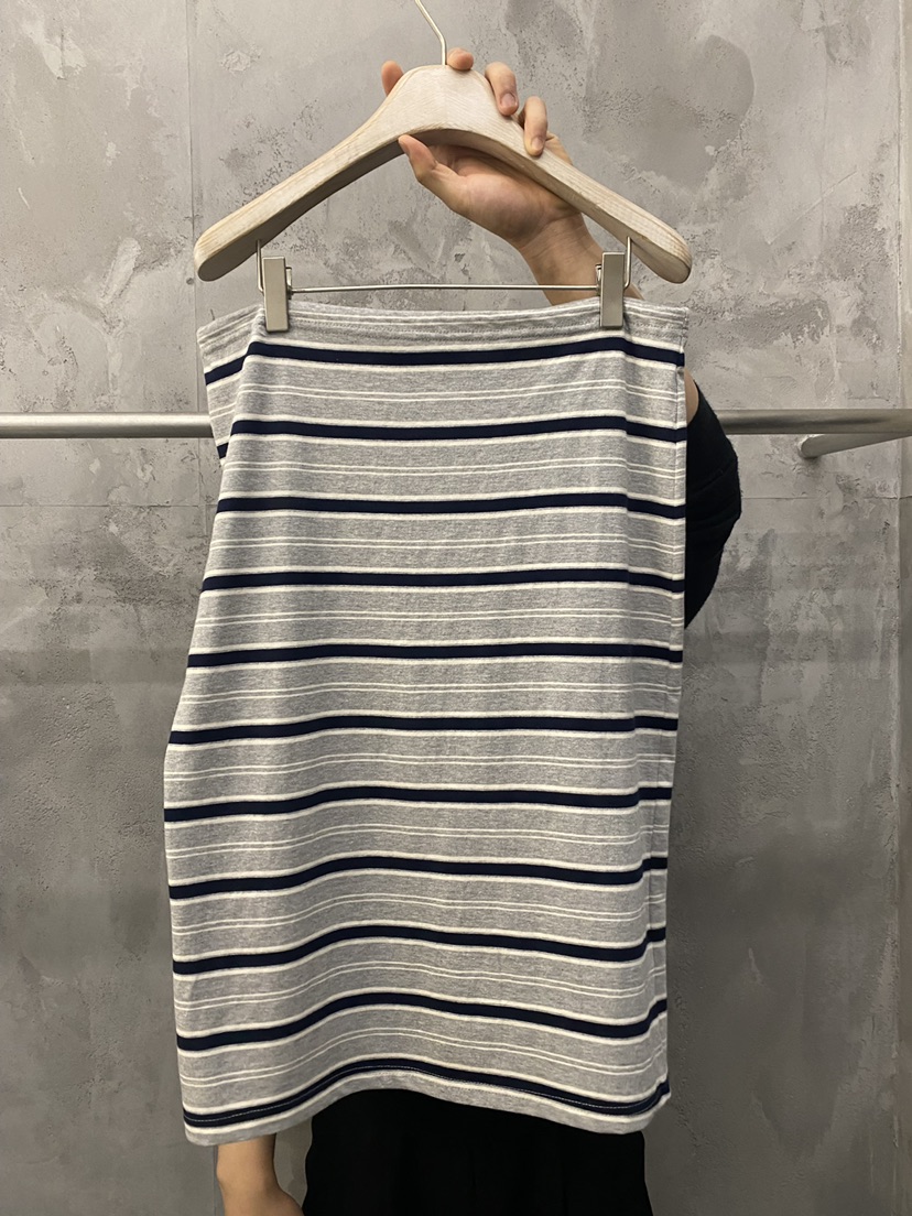 THE VETIVER-A韓國直郵女士新款人氣職業推薦半身裙中短裙VETIVER半身裙/中短裙