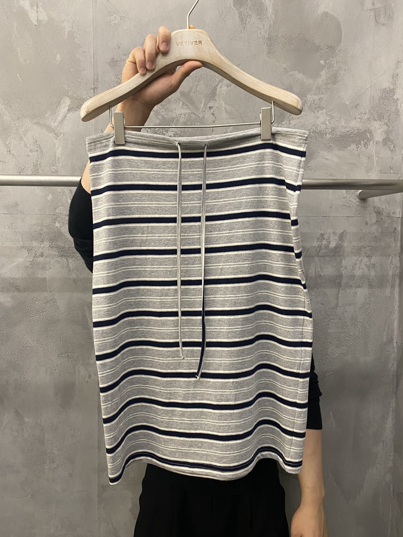 THE VETIVER-A韓國直郵女士新款人氣職業推薦半身裙中短裙VETIVER半身裙/中短裙圖色1