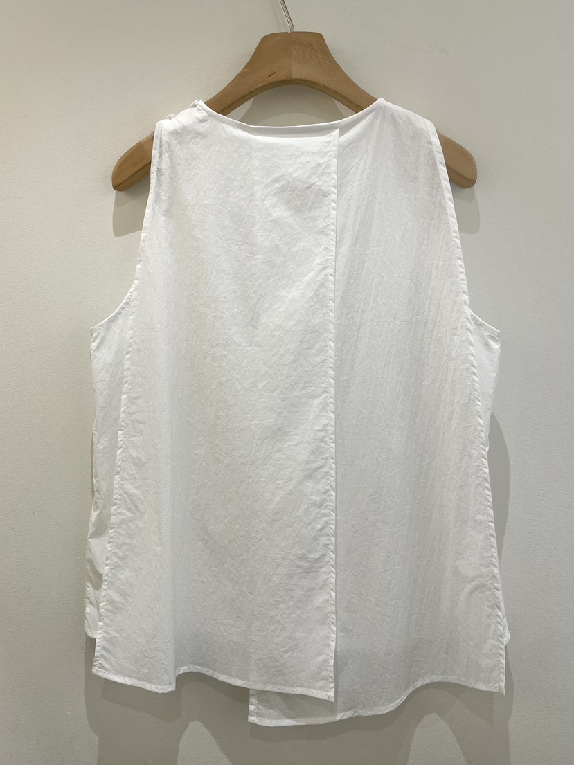 OBSESS韓國東大門代購女士新款時尚職業推薦26春夏吊帶背心OBSESS/EARLY BIRD吊帶/背心