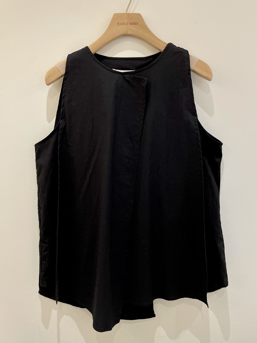 OBSESS韓國東大門代購女士新款時尚職業推薦26春夏吊帶背心OBSESS/EARLY BIRD吊帶/背心圖色2