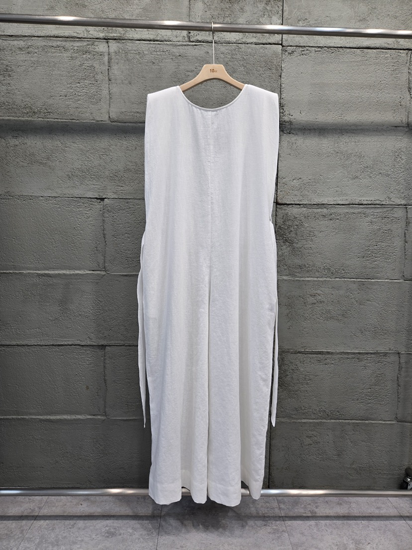 10CC韓國直郵女士新品時尚職業26春夏熱賣推薦休閑連衣裙10CC連衣裙圖色2