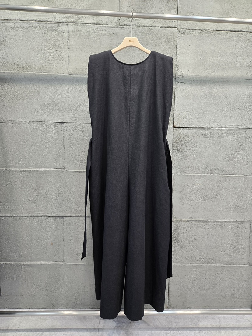 10CC韓國直郵女士新品時尚職業26春夏熱賣推薦休閑連衣裙10CC連衣裙圖色3