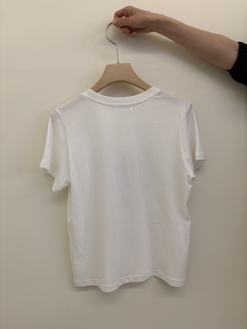 BALANCE韓國東大門直郵女士新品時尚休閑人氣26春夏推薦T恤BALANCET恤