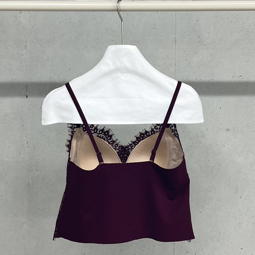 HELDER-P韓國代購女士新品熱賣職業休閑時尚吊帶背心蕾絲HELDER吊帶/背心