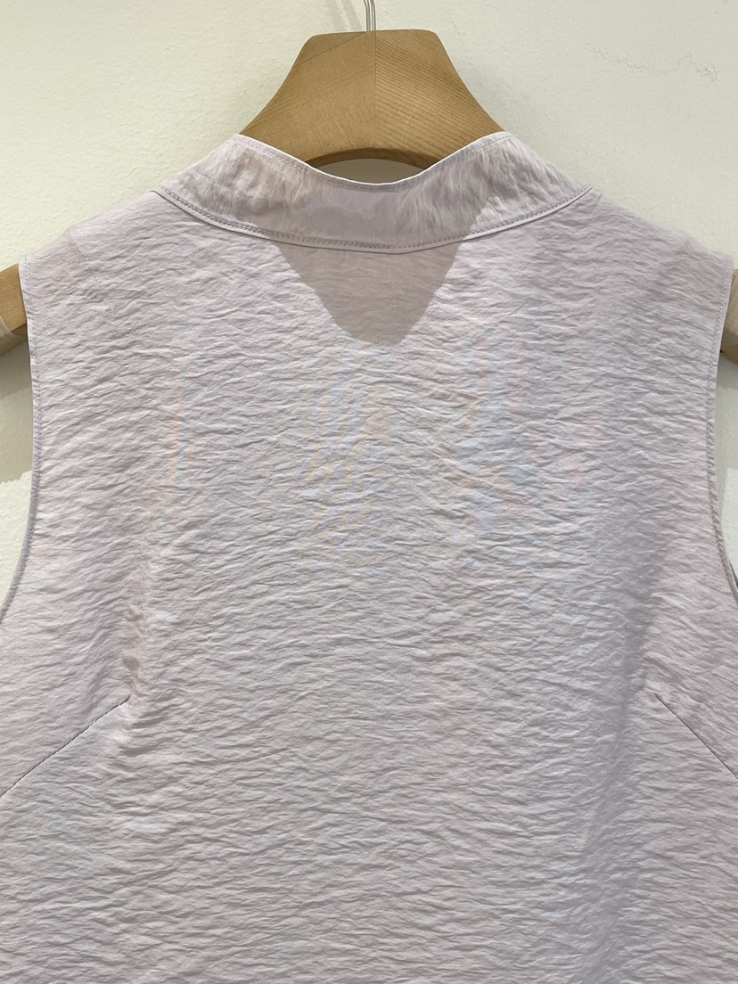 OBSESS韓國代購女士新品職業時尚推薦26春夏休閑吊帶背心OBSESS/EARLY BIRD吊帶/背心