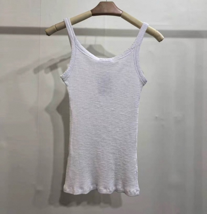 TALK TALK韓國直郵女士新品人氣休閑26春夏時尚吊帶背心TALK TALK吊帶/背心