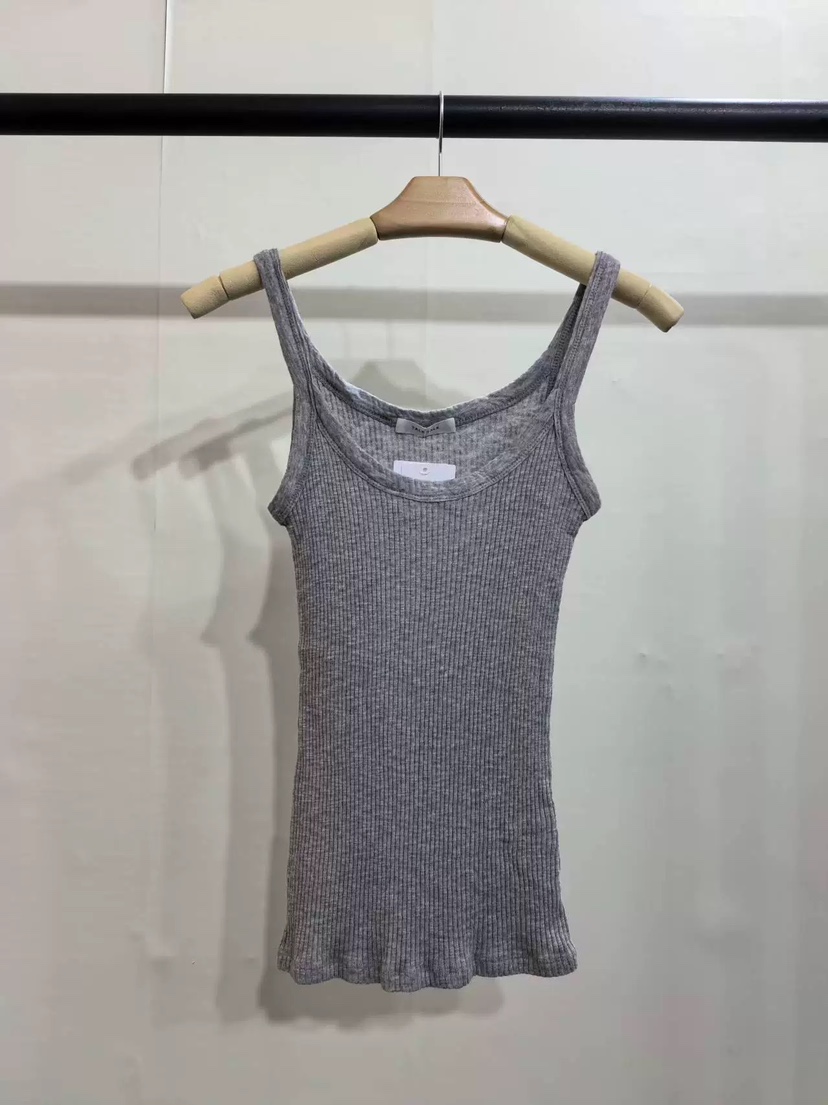 TALK TALK韓國直郵女士新品人氣休閑26春夏時尚吊帶背心TALK TALK吊帶/背心圖色1