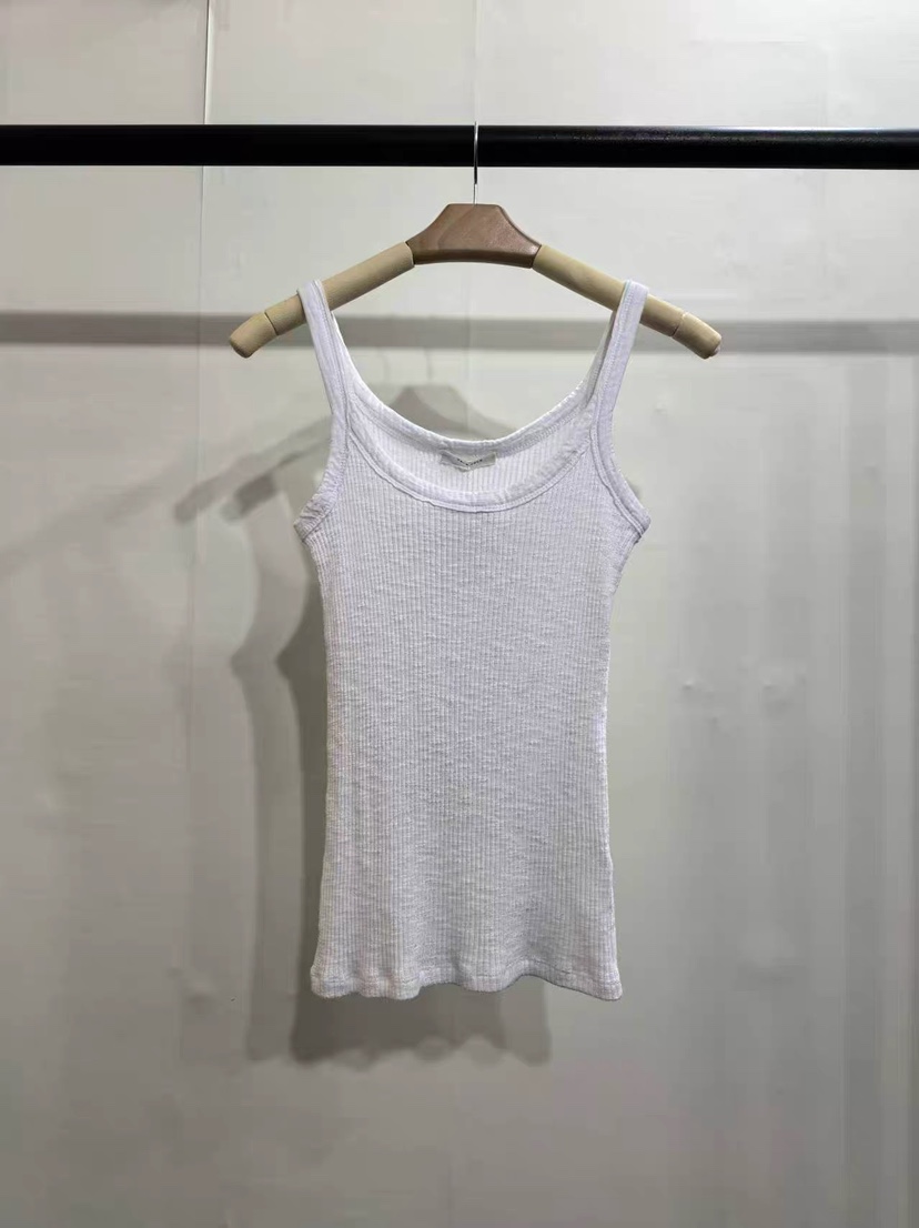 TALK TALK韓國直郵女士新品人氣休閑26春夏時尚吊帶背心TALK TALK吊帶/背心圖色3