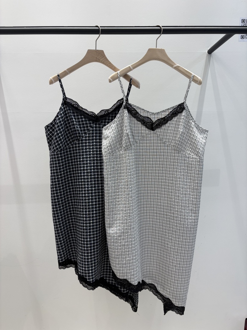 LAIVE韓國東大門直郵女裝新款人氣休閑職業26春夏熱賣連衣裙LAIVE連衣裙