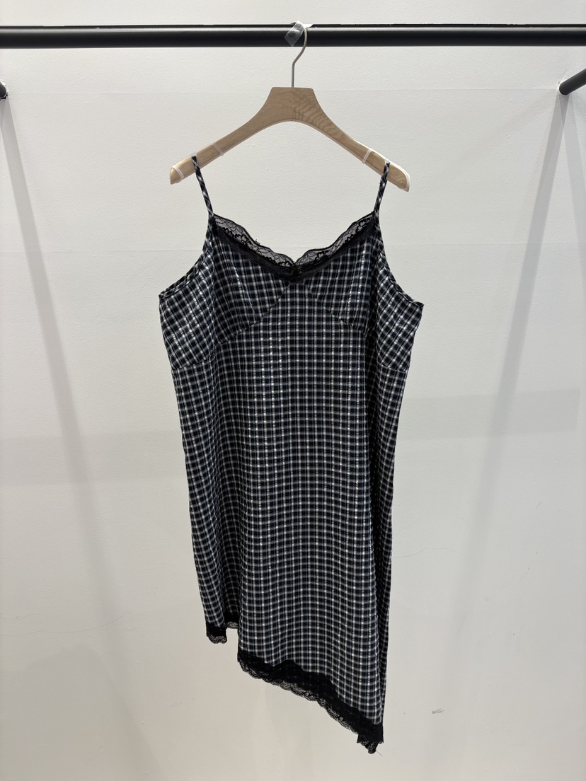 LAIVE韓國東大門直郵女裝新款人氣休閑職業26春夏熱賣連衣裙LAIVE連衣裙圖色2