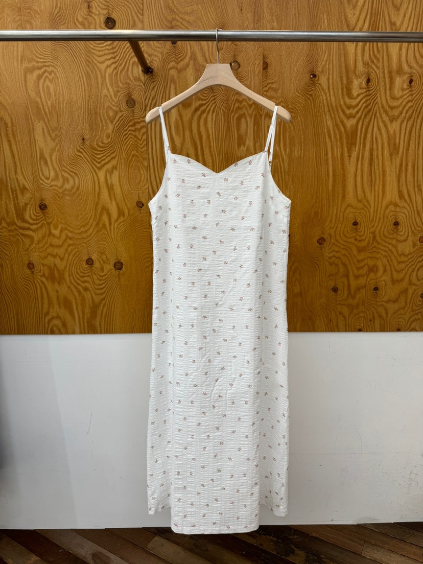 PROJECTVIEW韓國東大門代購女士新品26春夏休閑時尚連衣裙PROJECTVIEW連衣裙