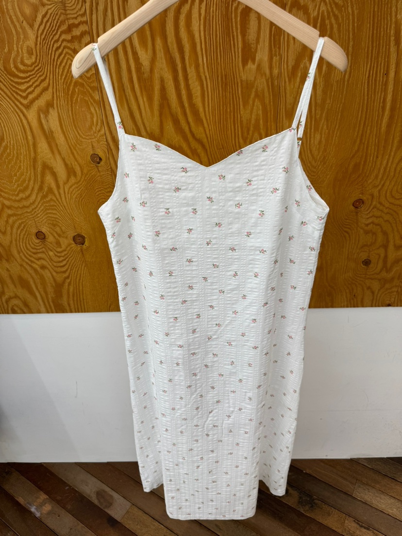 PROJECTVIEW韓國東大門代購女士新品26春夏休閑時尚連衣裙PROJECTVIEW連衣裙