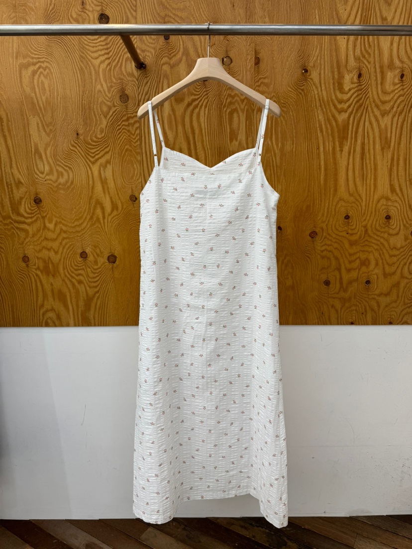 PROJECTVIEW韓國東大門代購女士新品26春夏休閑時尚連衣裙PROJECTVIEW連衣裙