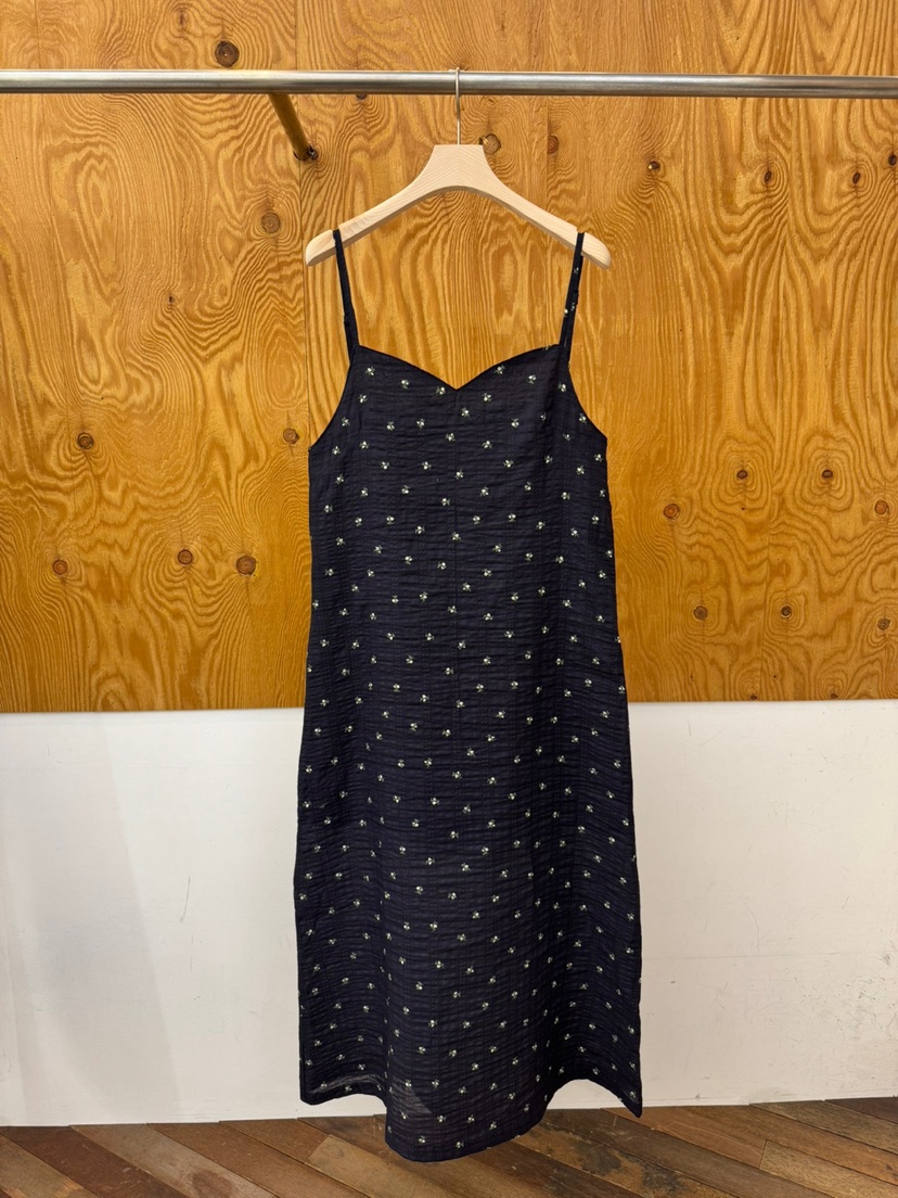 PROJECTVIEW韓國東大門代購女士新品26春夏休閑時尚連衣裙PROJECTVIEW連衣裙圖色2