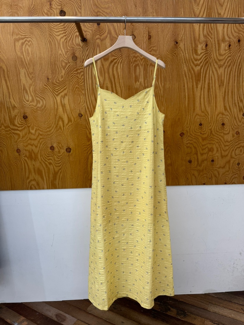 PROJECTVIEW韓國東大門代購女士新品26春夏休閑時尚連衣裙PROJECTVIEW連衣裙圖色4