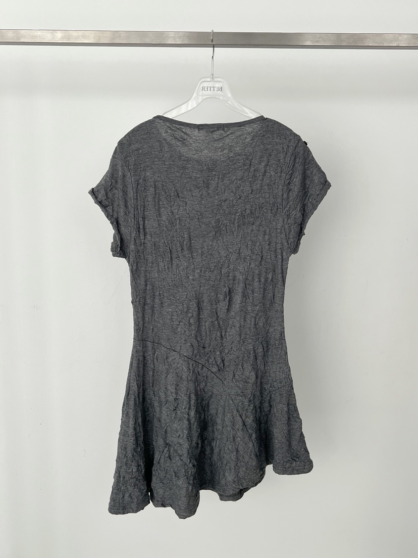 BETTER韓國東大門代購女裝新款時尚26春夏人氣職業連衣裙BETTER連衣裙