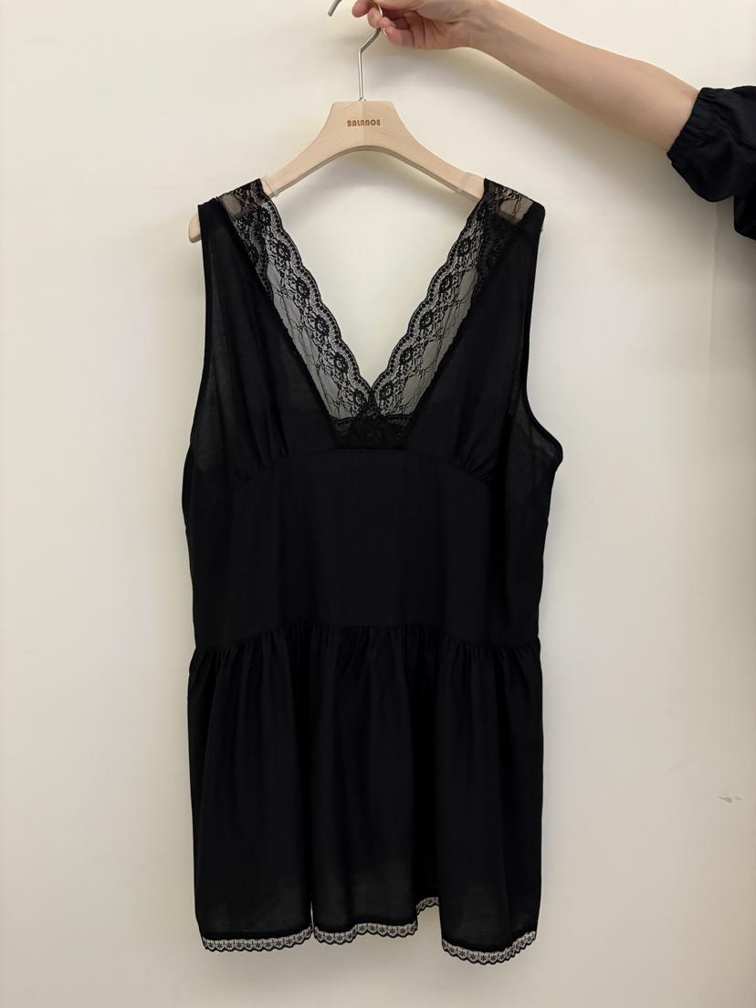 BALANCE韓國東大門代購女裝新品人氣職業休閑推薦時尚連衣裙BALANCE連衣裙圖色2