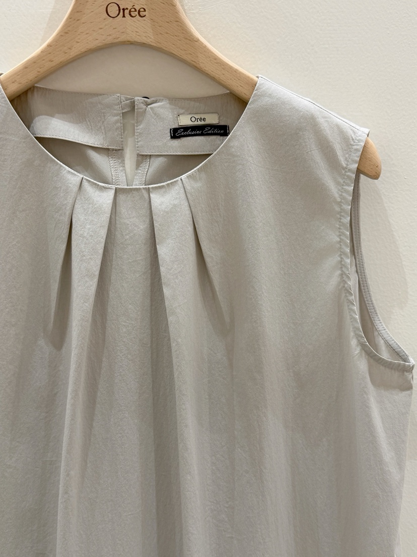 OREE韓國代購女士新款職業26春夏熱賣時尚推薦人氣連衣裙OREE連衣裙