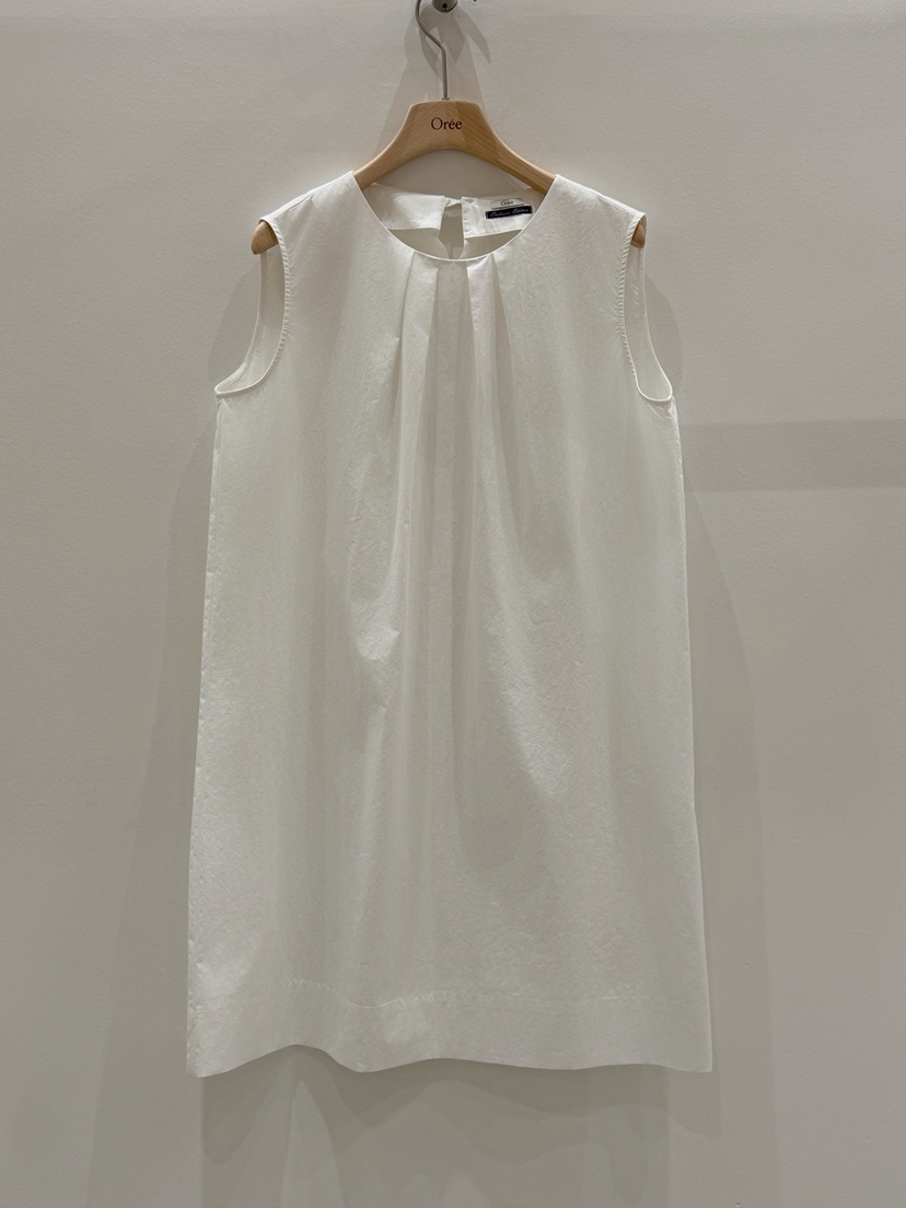 OREE韓國代購女士新款職業26春夏熱賣時尚推薦人氣連衣裙OREE連衣裙圖色1