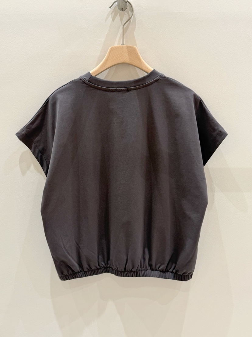 OREE韓國直郵女士新品休閑職業推薦時尚熱賣人氣26春夏T恤OREET恤