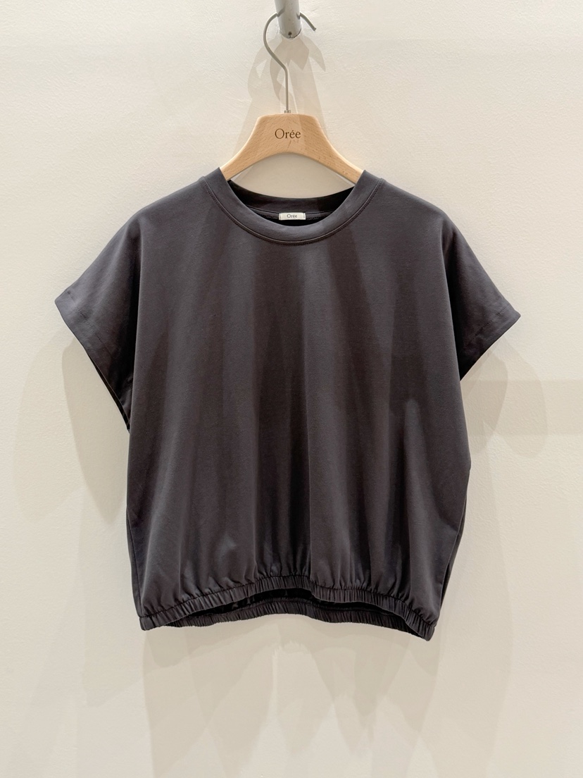 OREE韓國直郵女士新品休閑職業推薦時尚熱賣人氣26春夏T恤OREET恤圖色4