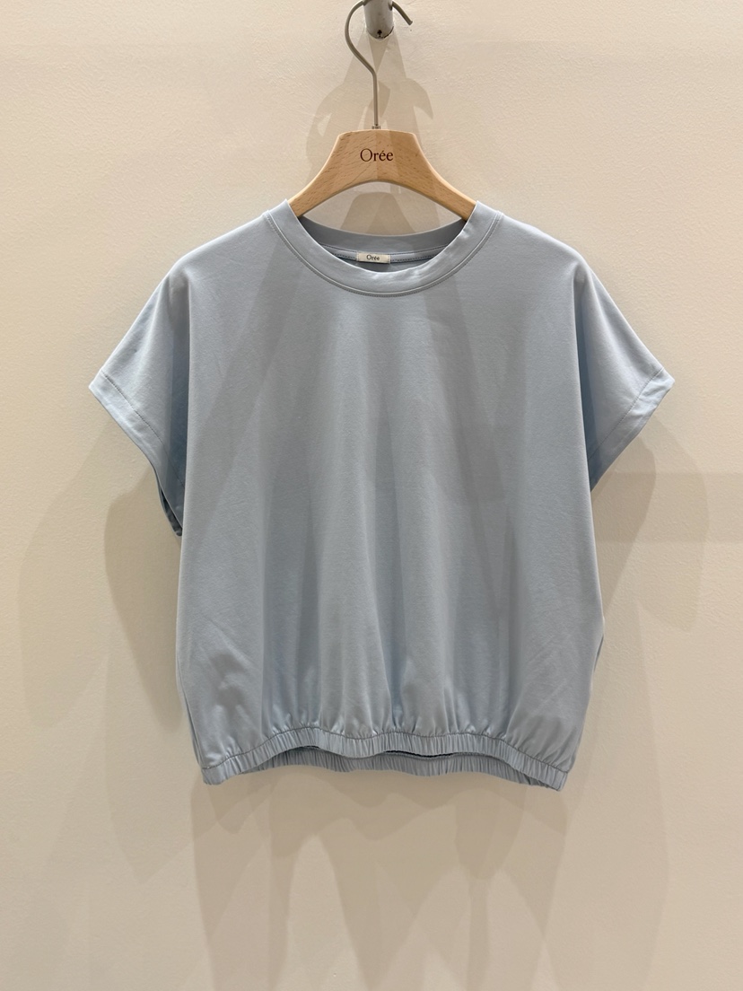 OREE韓國直郵女士新品休閑職業推薦時尚熱賣人氣26春夏T恤OREET恤圖色5
