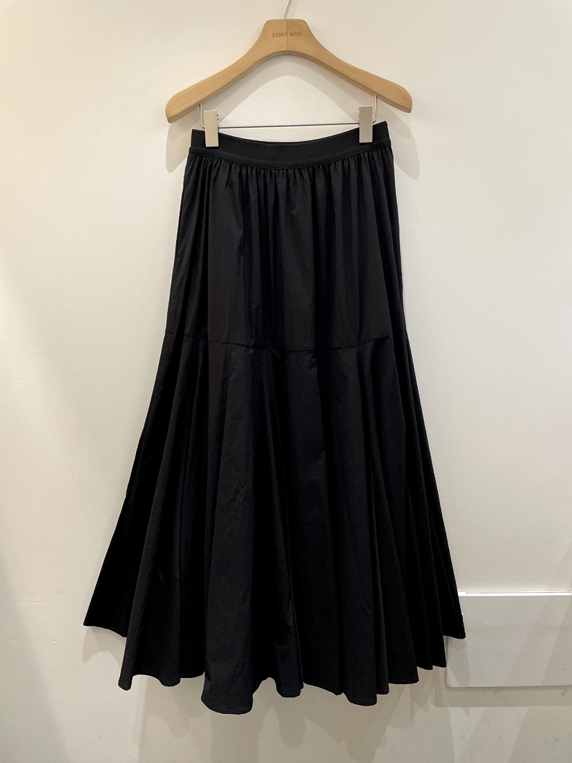 OBSESS韓國東大門直郵女裝新款人氣推薦熱賣26春夏休閑長裙OBSESS/EARLY BIRD長裙圖色2