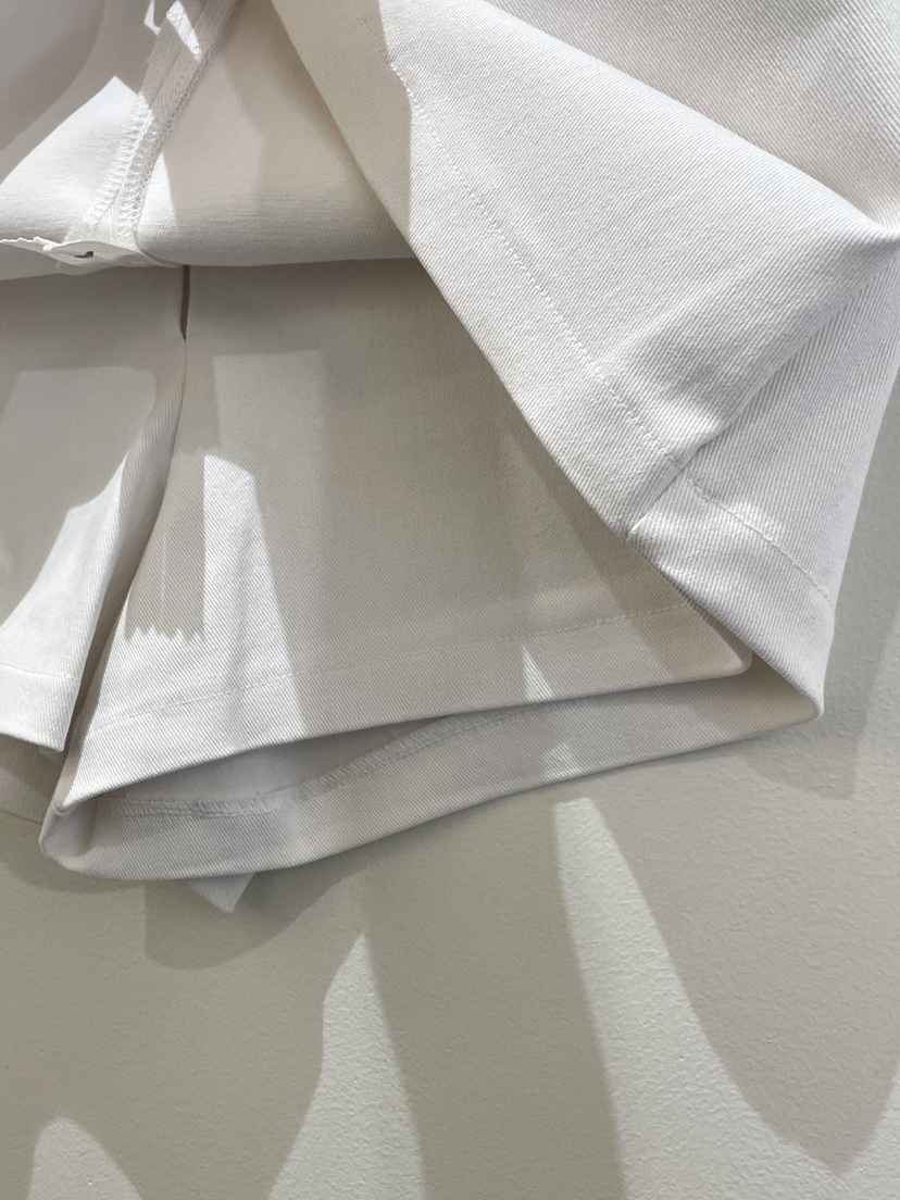 OBSESS韓國直郵實拍女裝新款26春夏熱賣人氣職業裙褲含腰帶OBSESS/EARLY BIRD裙褲