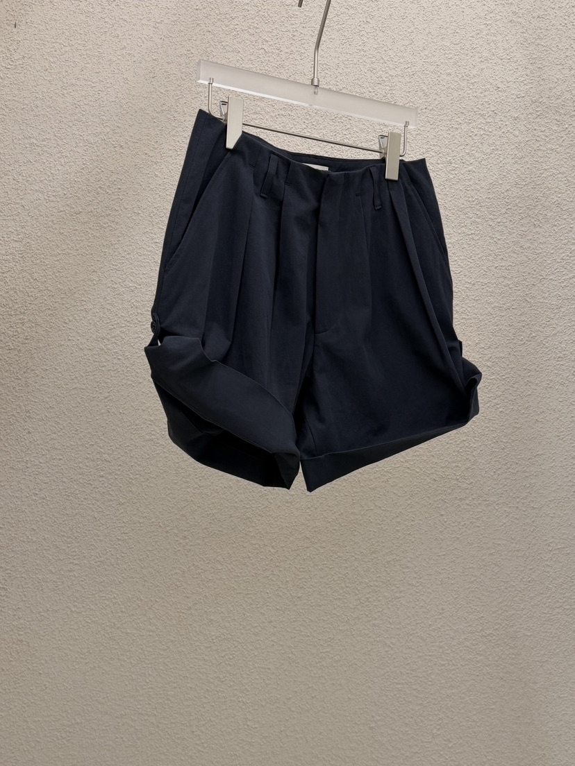 MWE韓國直郵實拍女裝新品26春夏人氣熱賣時尚休閑推薦短褲MWE短褲圖色3