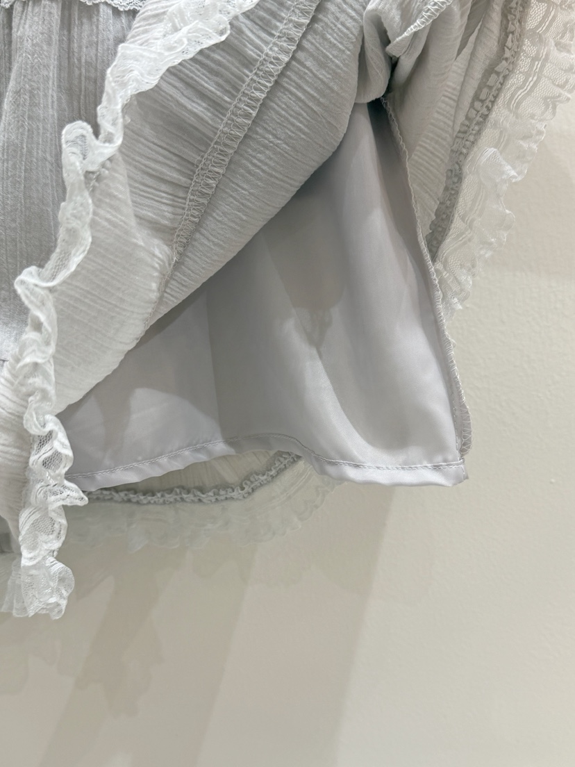 OREE韓國東大門直郵女裝新款熱賣休閑26春夏推薦人氣短裙OREE短裙