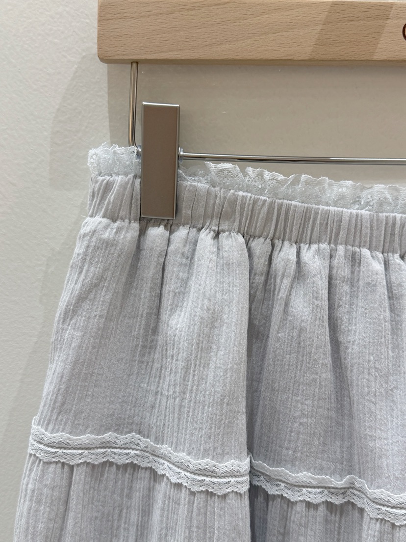 OREE韓國東大門直郵女裝新款熱賣休閑26春夏推薦人氣短裙OREE短裙