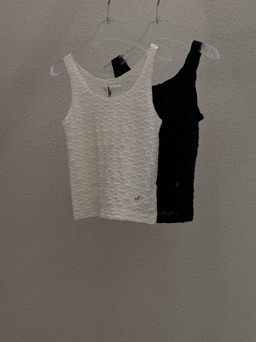 MWE韓國直郵女士新款休閑26春夏推薦人氣時尚熱賣吊帶背心MWE吊帶/背心