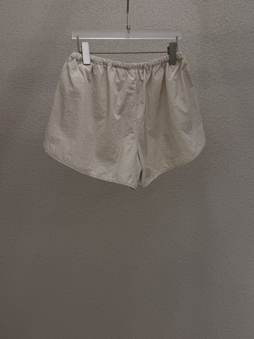 MWE韓國代購女士新款推薦人氣時尚職業熱賣26春夏短褲尼龍MWE短褲