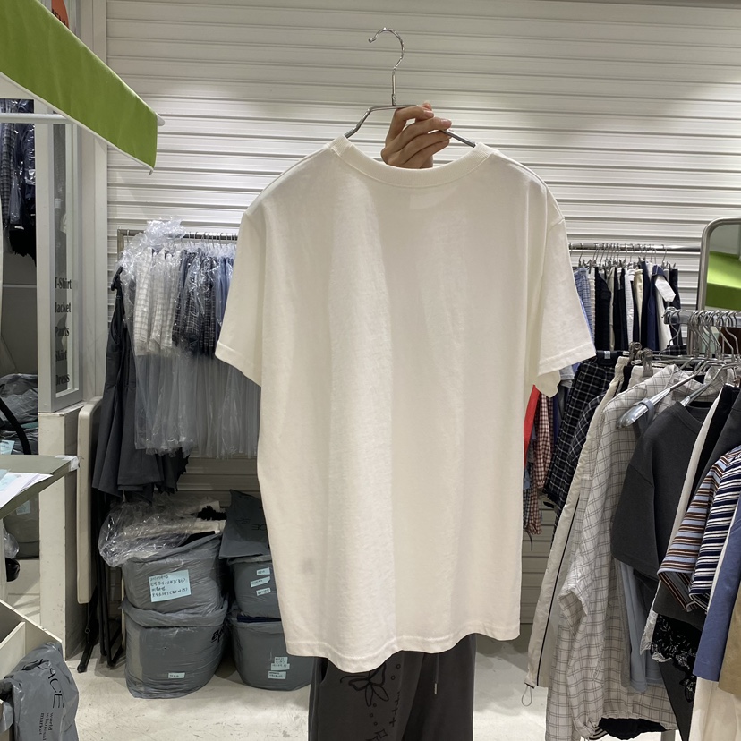 BRICKLANE韓國東大門代購女士新款推薦熱賣職業休閑26春夏T恤BRICKLANET恤