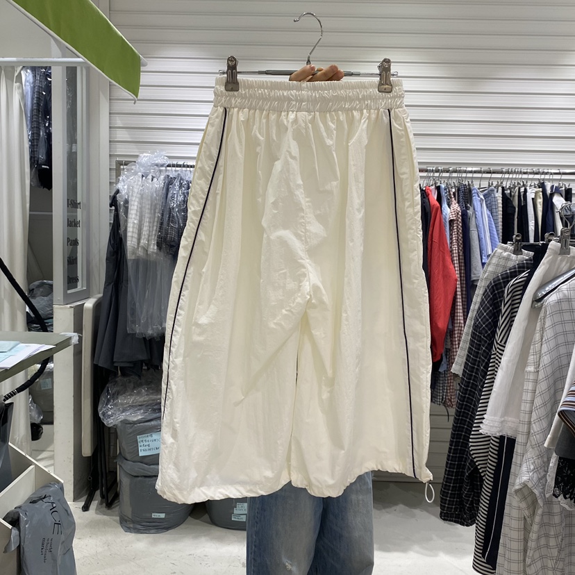 BRICKLANE韓國直郵女士新品推薦人氣26春夏熱賣職業時尚短褲BRICKLANE短褲